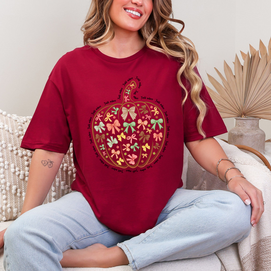 Wholesale Desert Muse #7 - Cardinal Red Gildan Tee