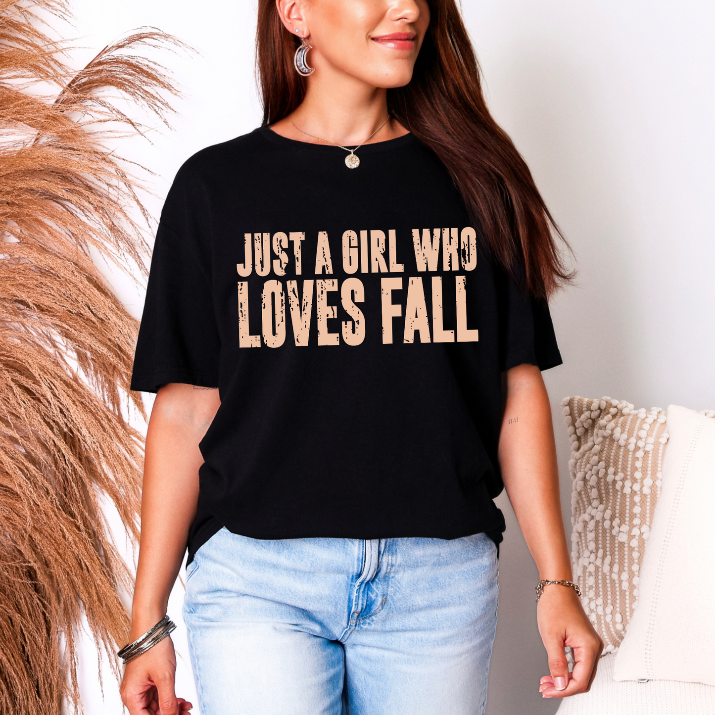 Wholesale Desert Muse #9 - Black Gildan Tee