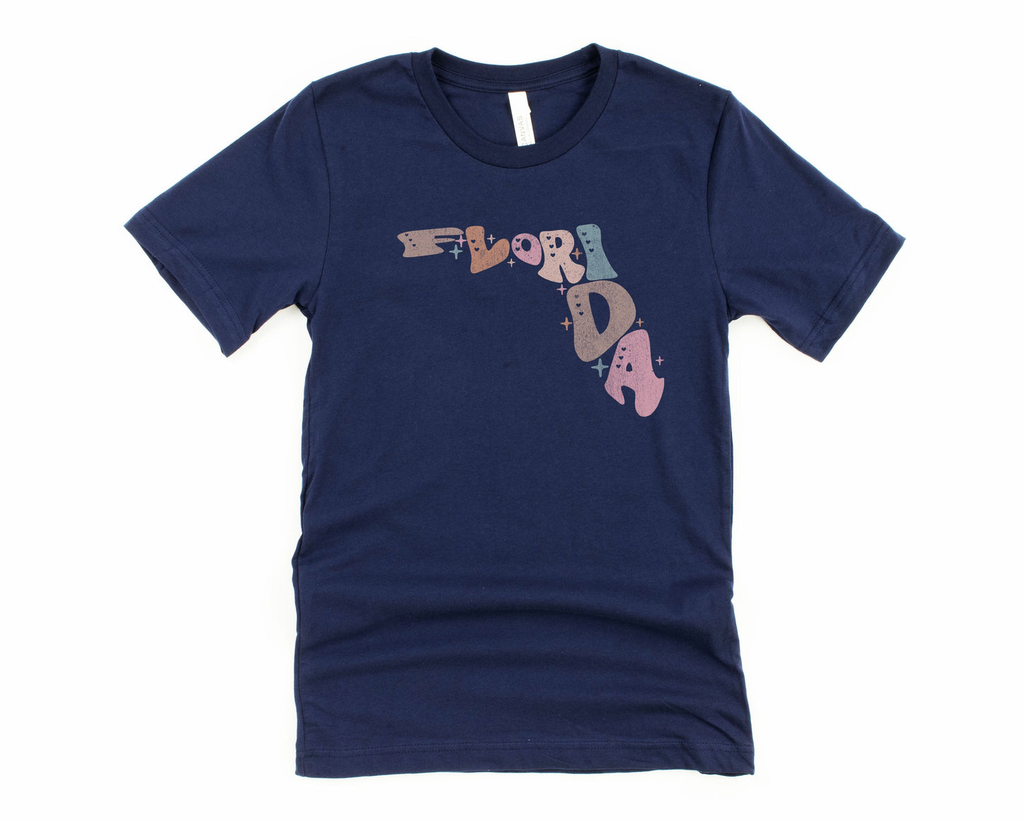 Pastel Florida