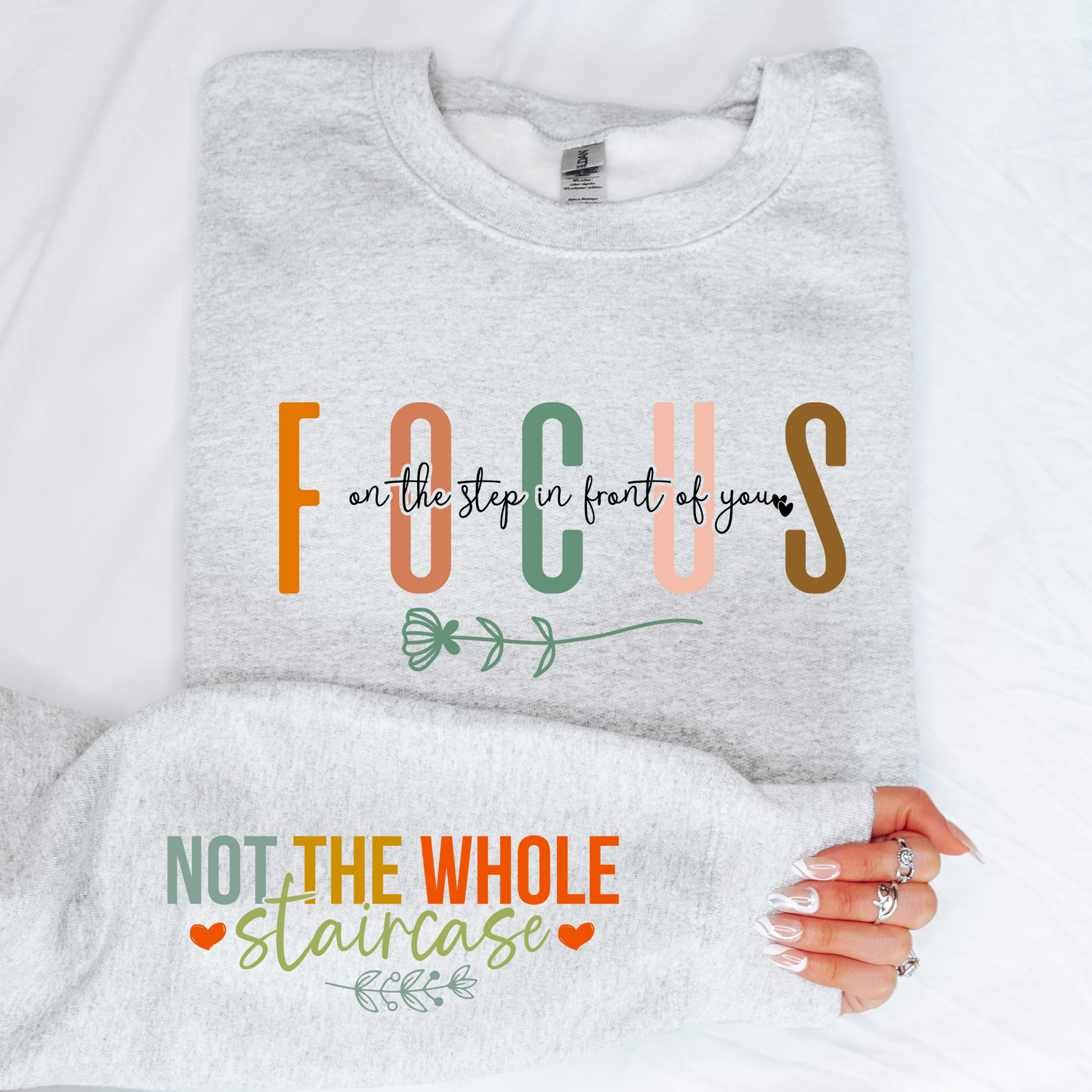 Focus