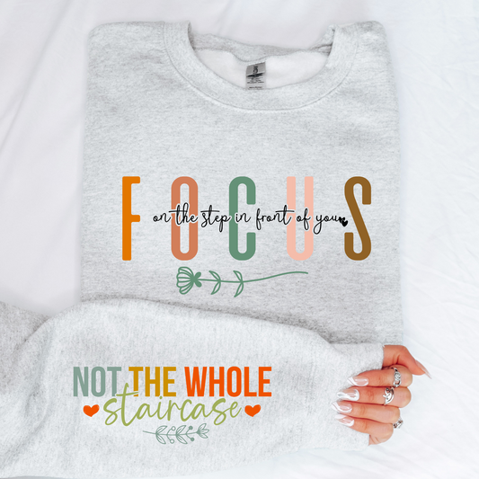 Focus