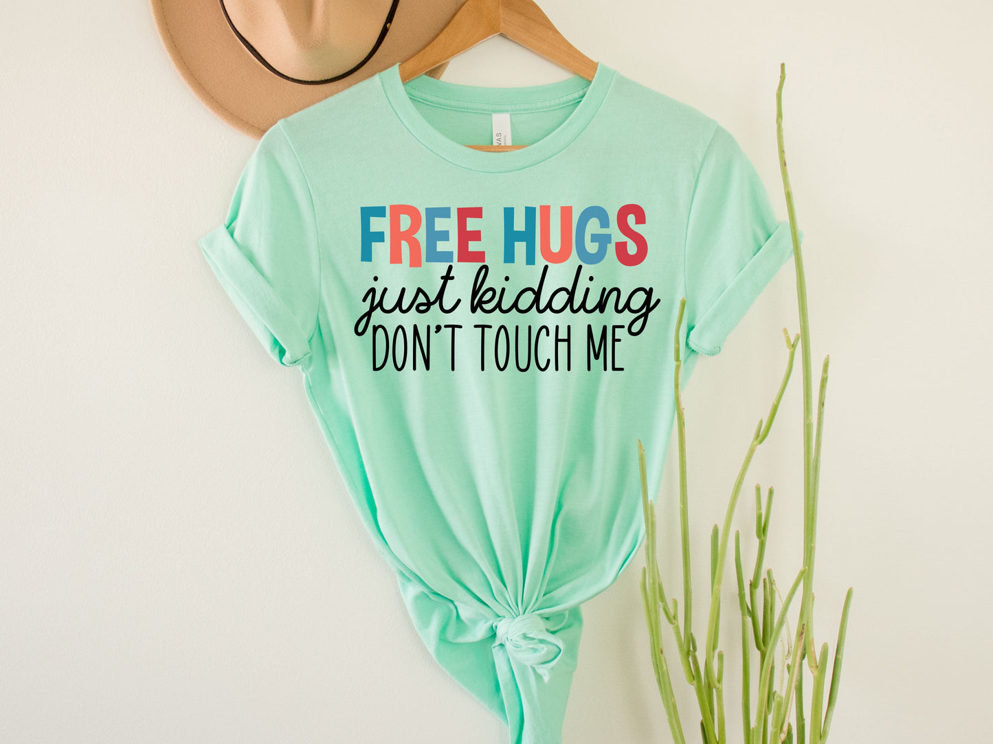 Free Hugs