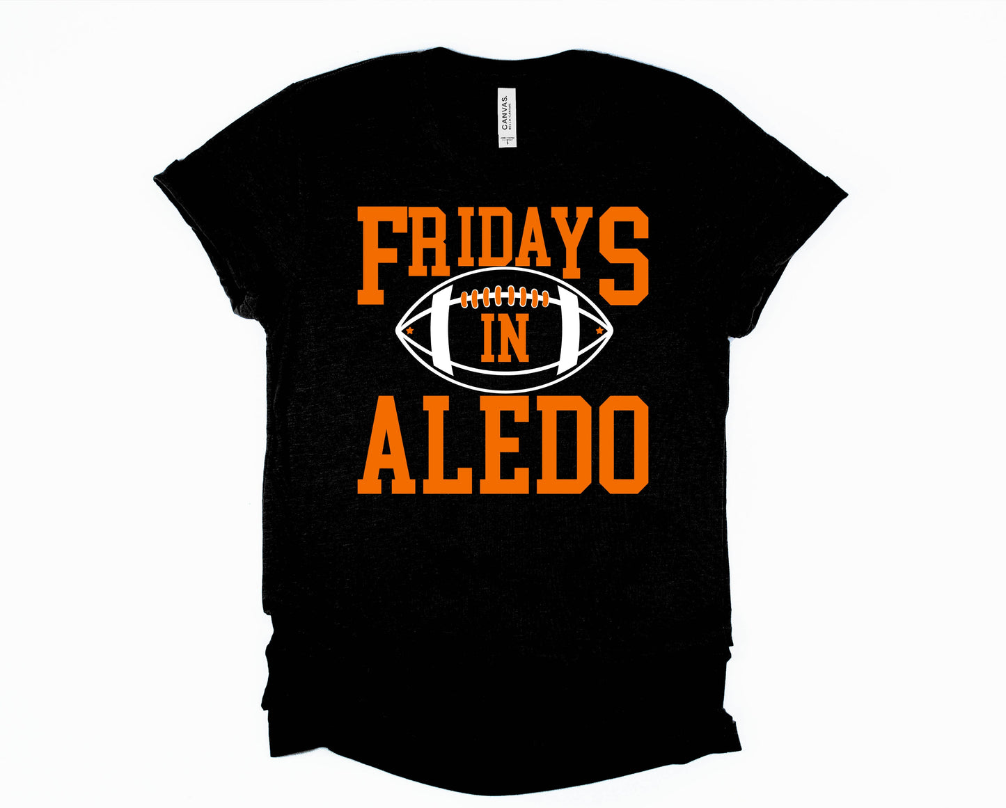 Wholesale fridays in aledo Graphic Tee - Black