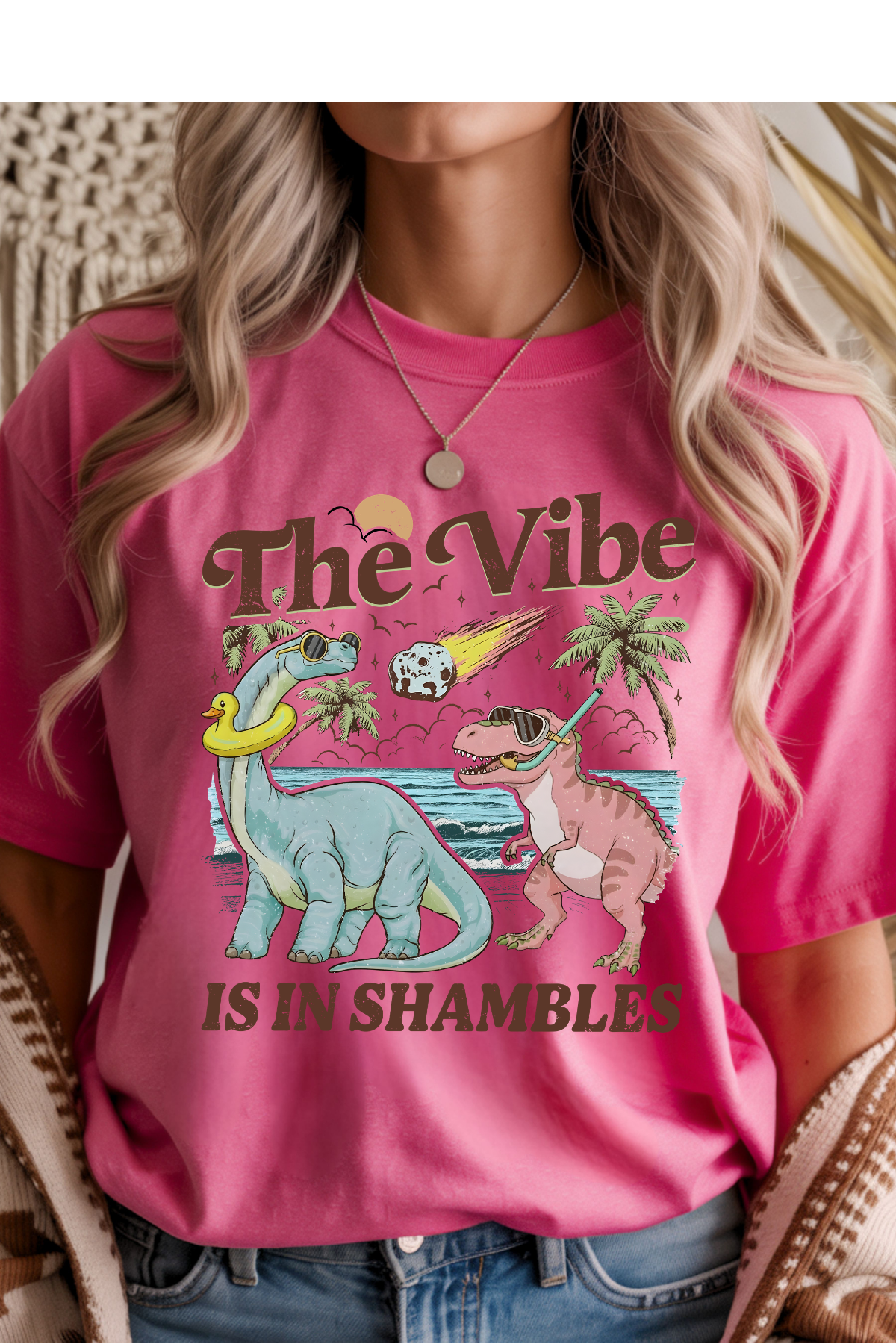 Natures Beauty - Vibes in Shambles #10