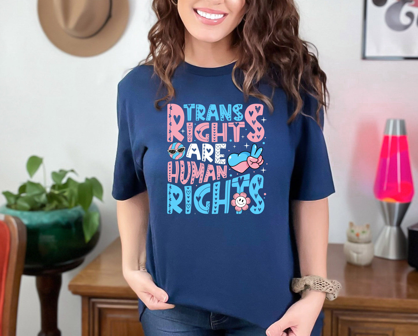 Human Rights