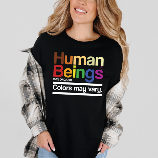 Human Beings