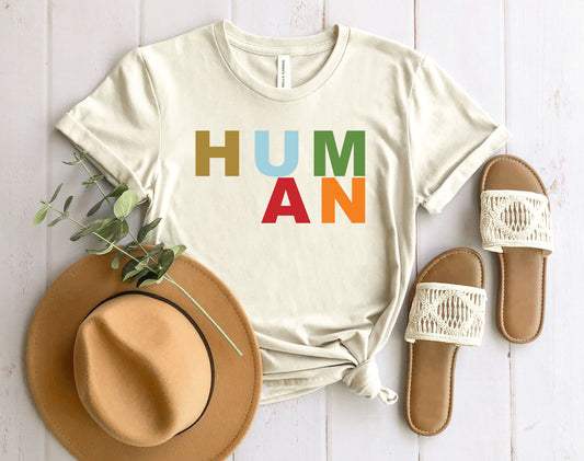 Human