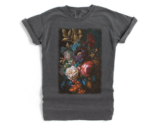 Jewel Florals