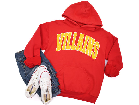 KC Villians
