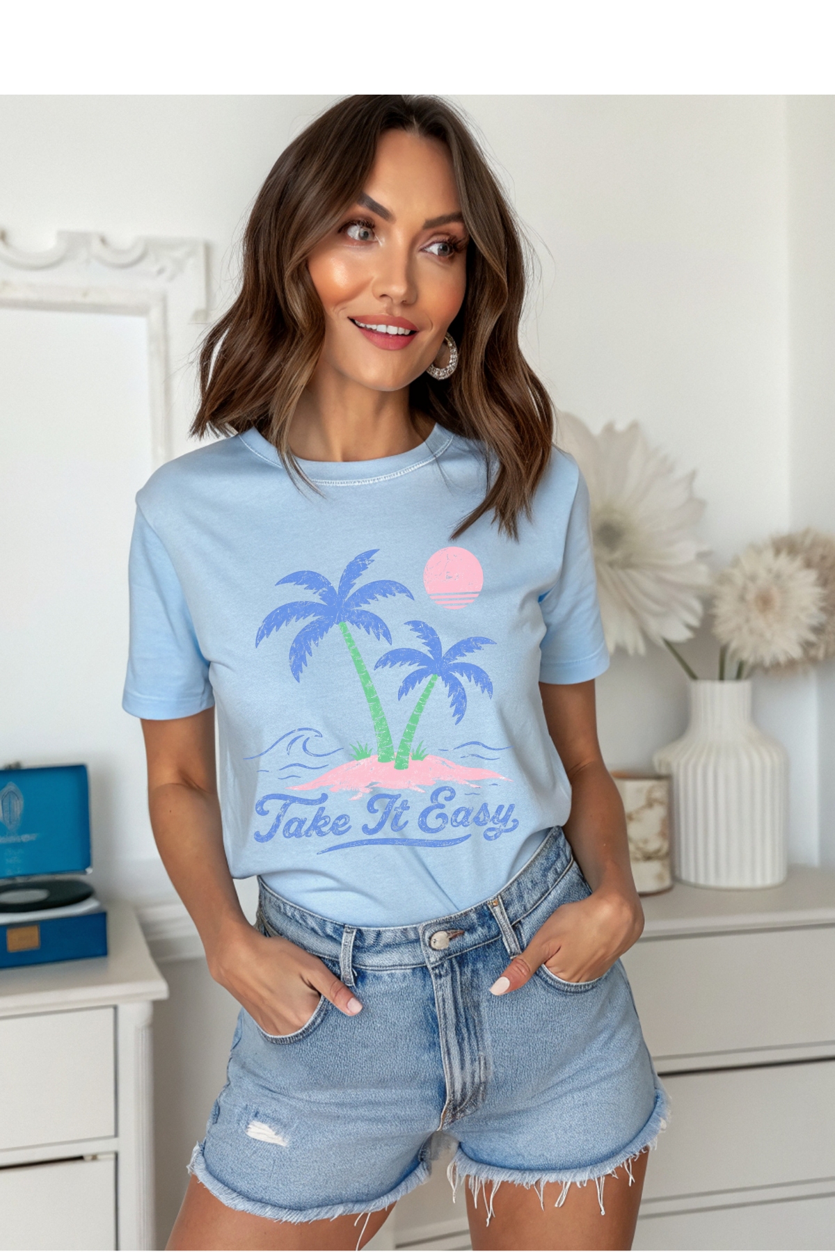 Lavender Lane - Take it Easy #2