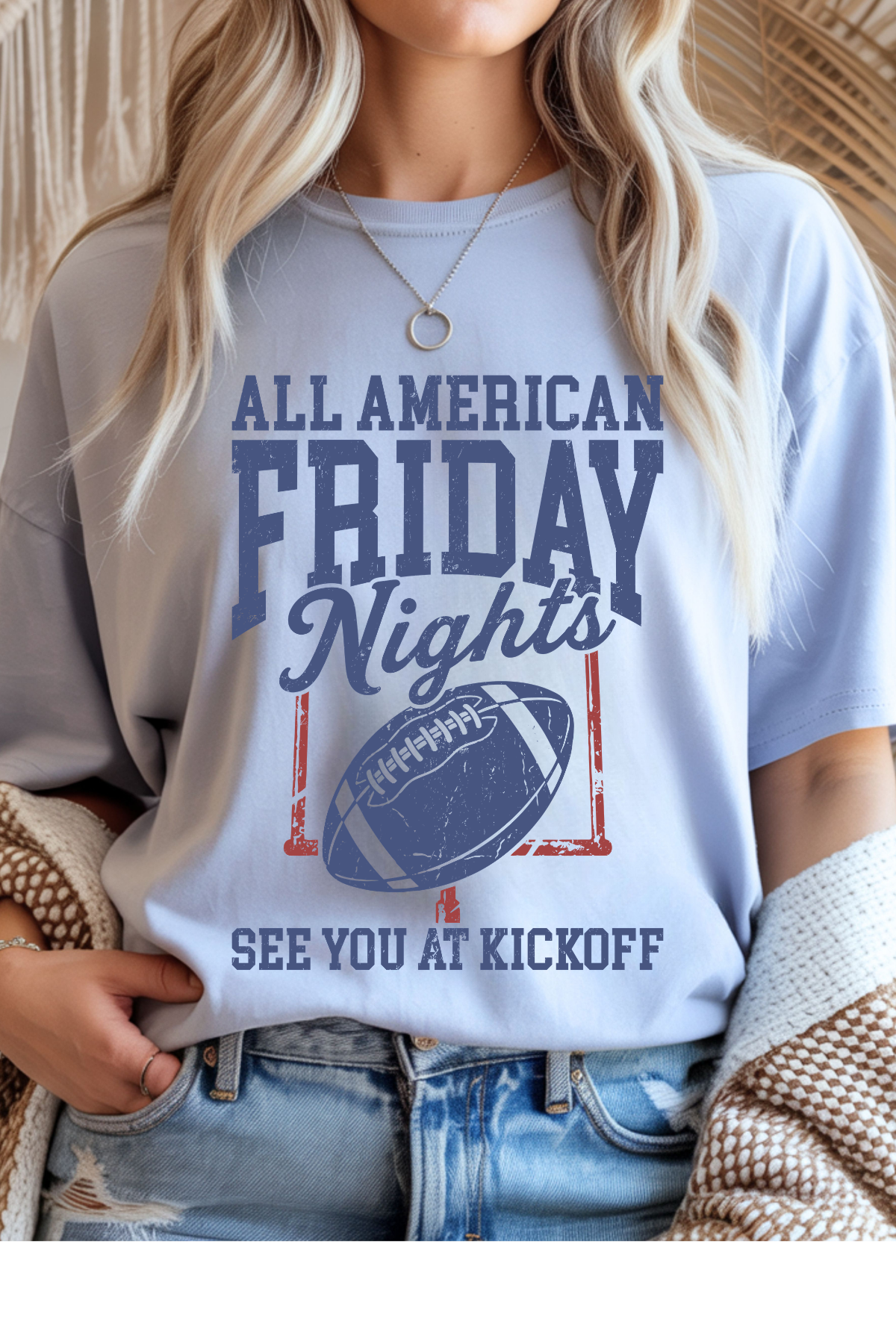 Summer Sale - Friday Nights #8