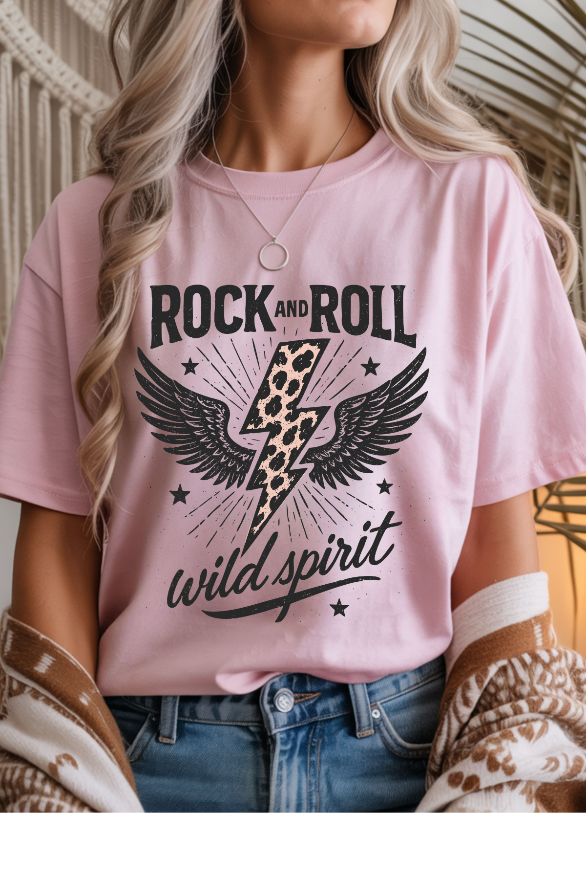 Summer Sale - Rock & Roll #9