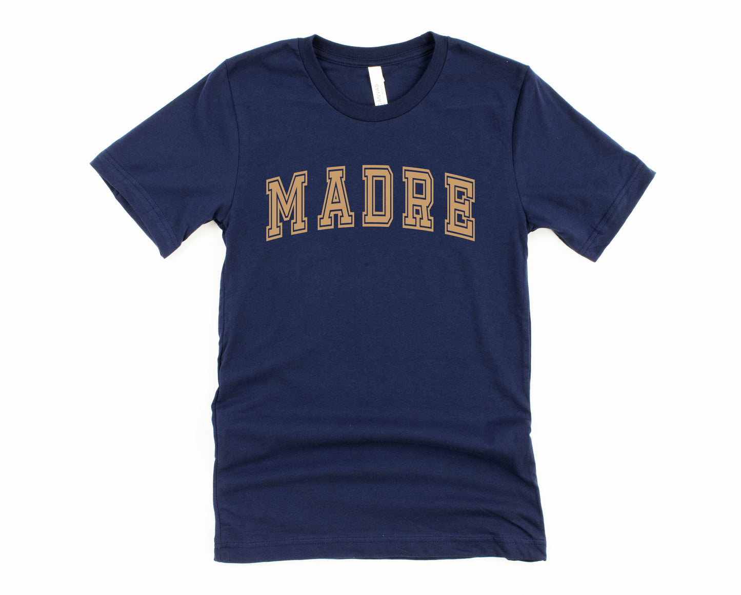 Wholesale Madre Graphic Tee - Olive Tee