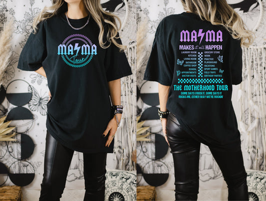 Mama Tour