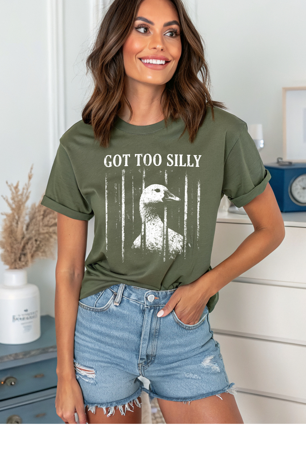 Natures Beauty - Got To Silly #2