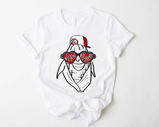 Wholesale NE Game Day Graphic Tee - White