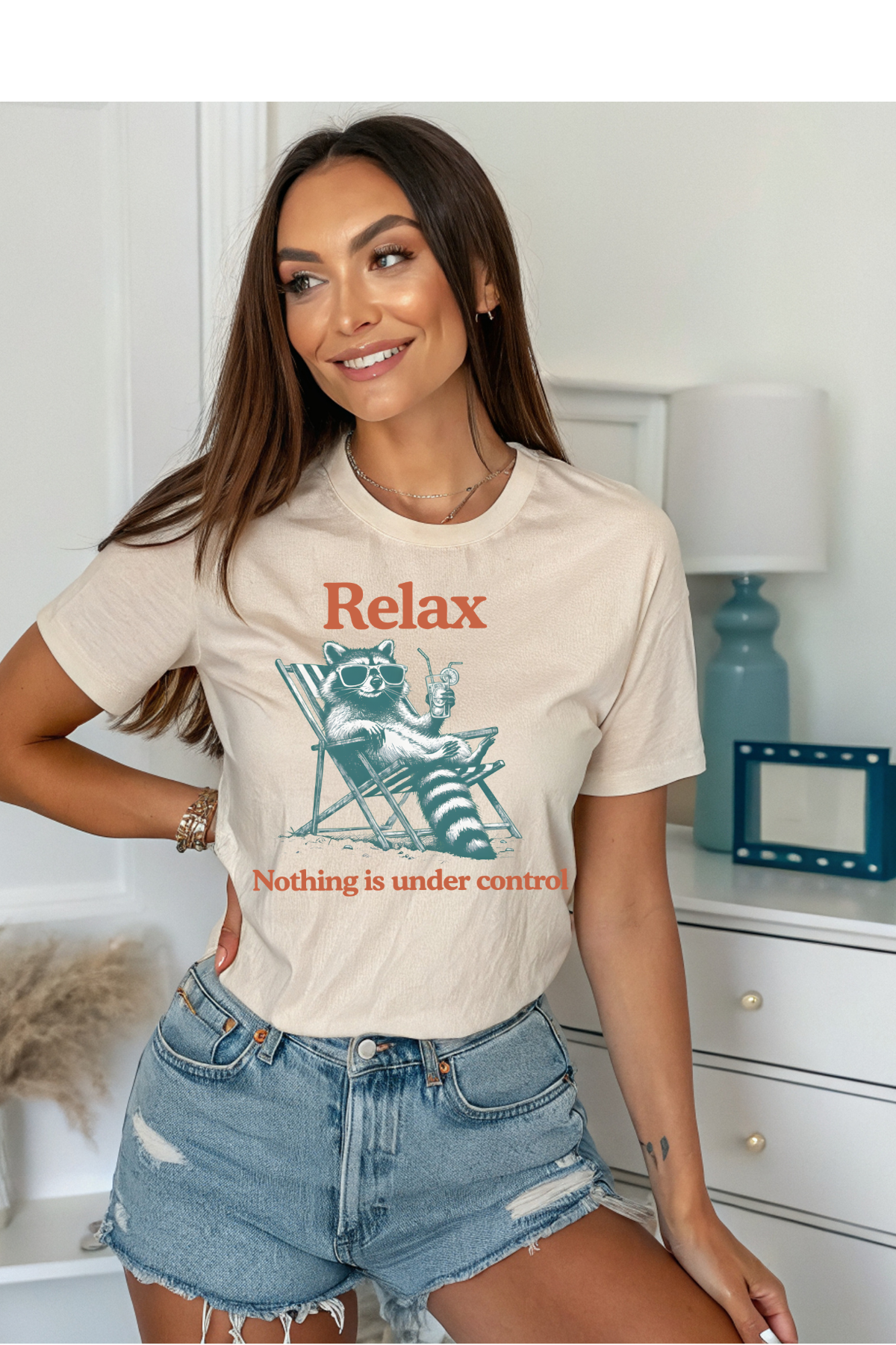 Effortless Everyday - Relax #8
