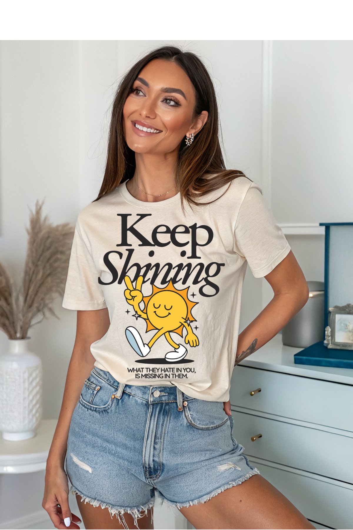 Natures Beauty - Keep Shining #5