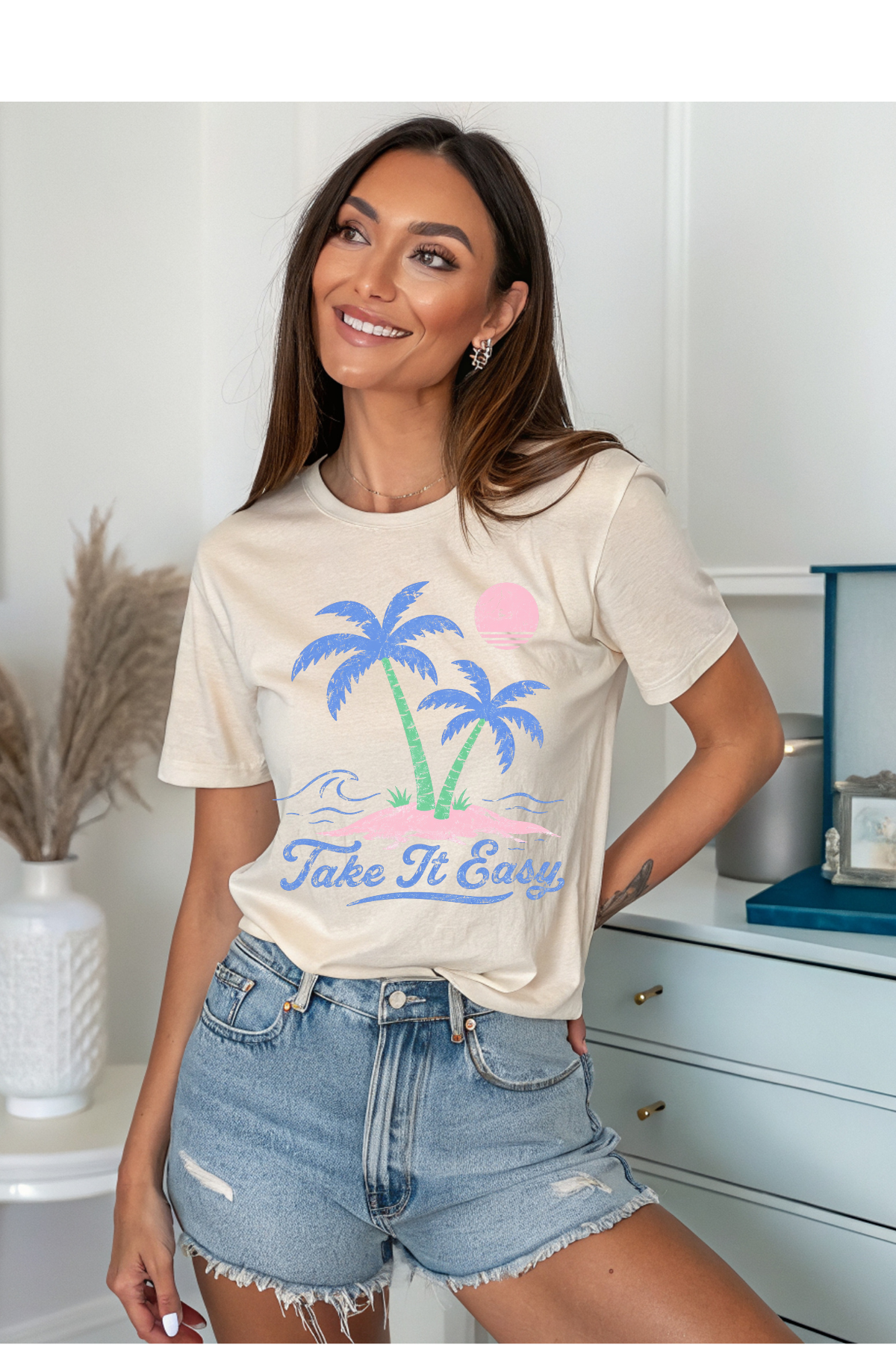 Lavender Lane - Take it Easy #2