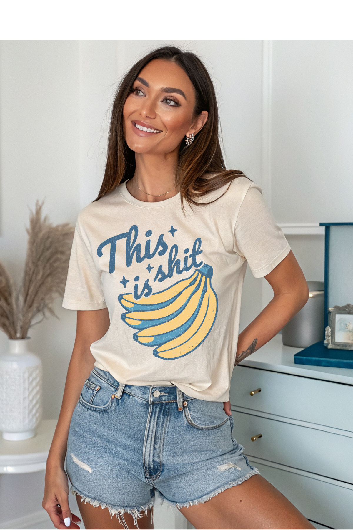 Lavender Lane - Bananas #10