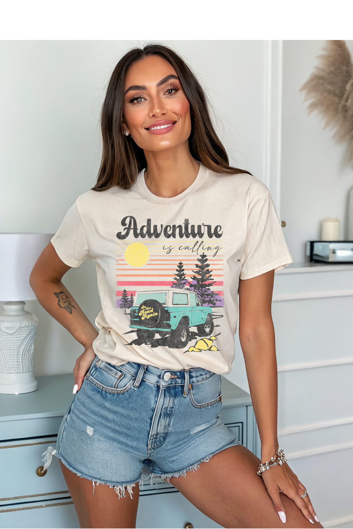 By The Bay - Adventure Is Calling #3