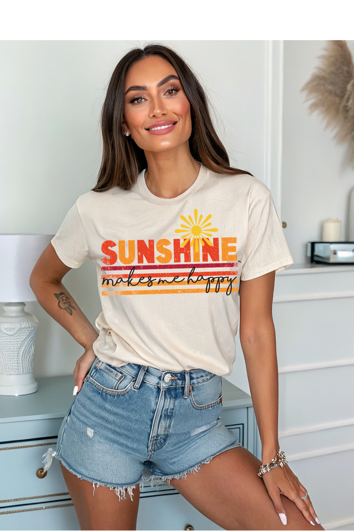 By The Bay - Sunshine, Happy #7