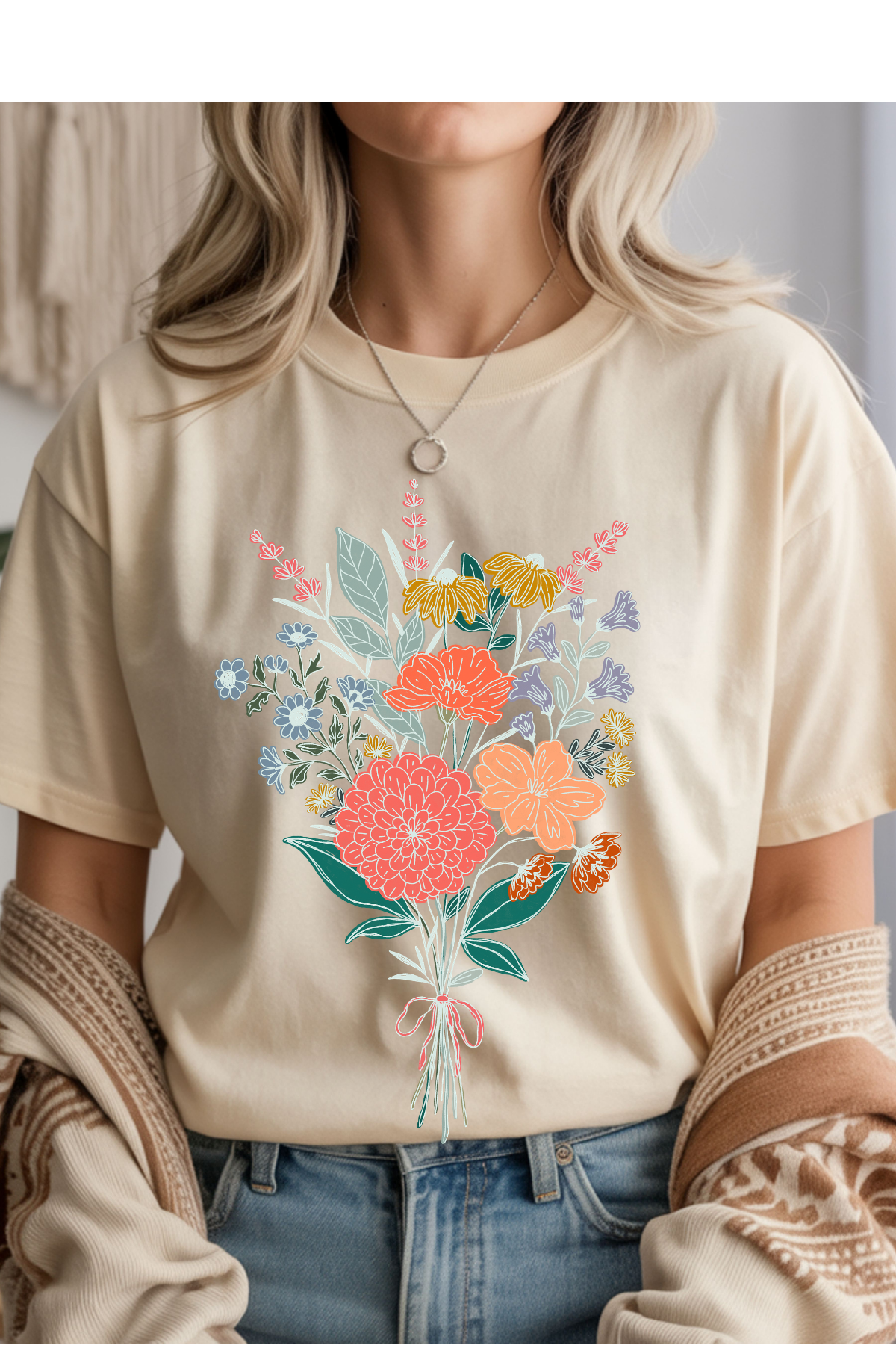 Summer Sale - Bouquet #3