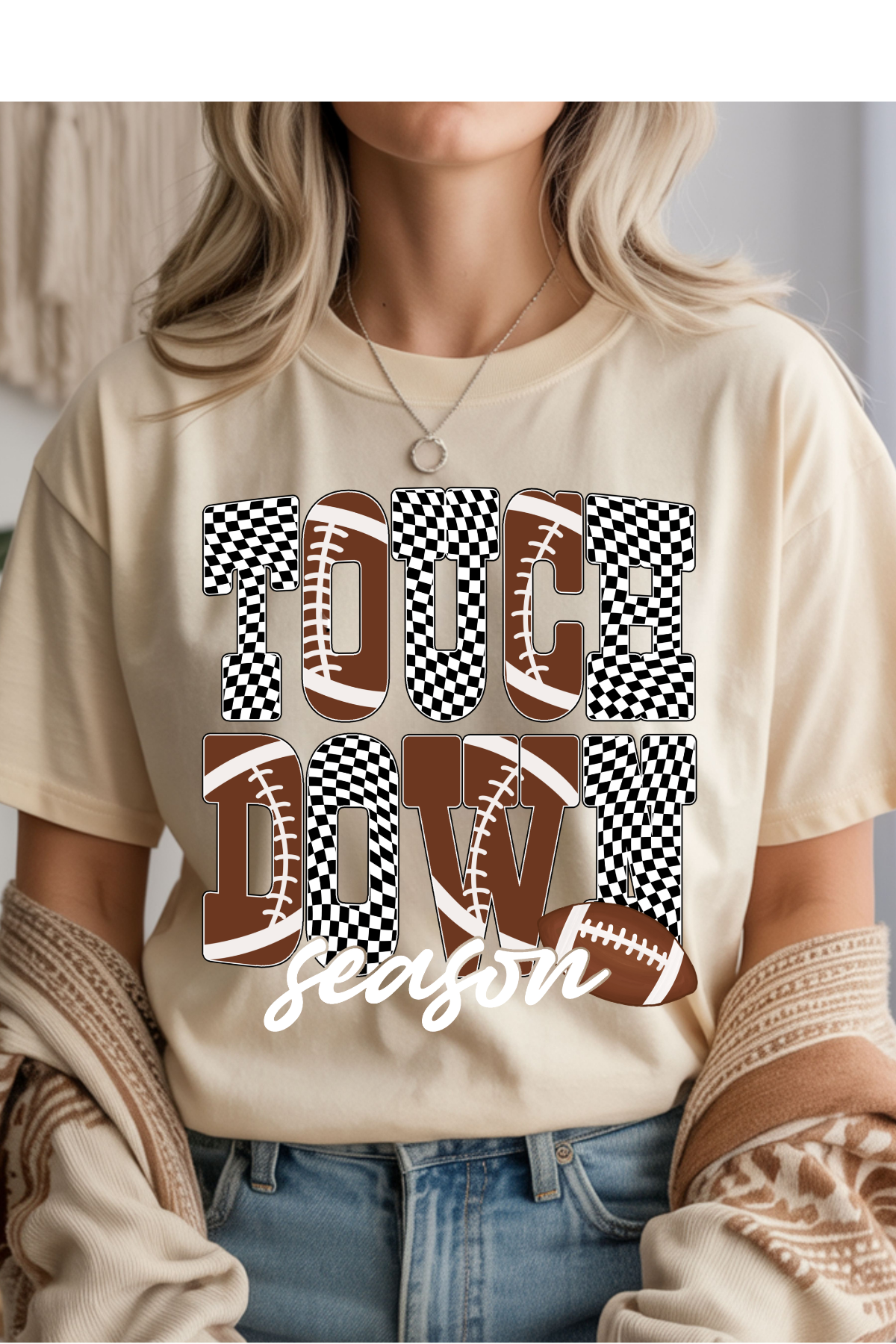 Summer Sale - Touchdown Season #4