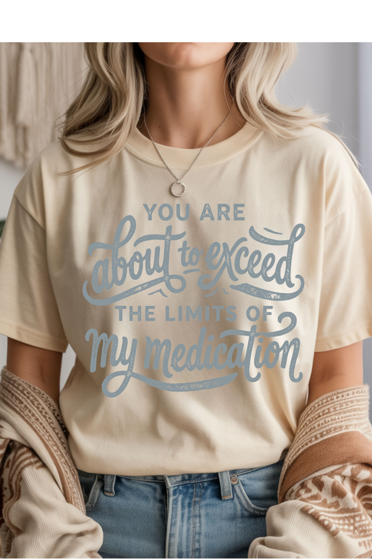 Summer Sale - My Medication Limits #6