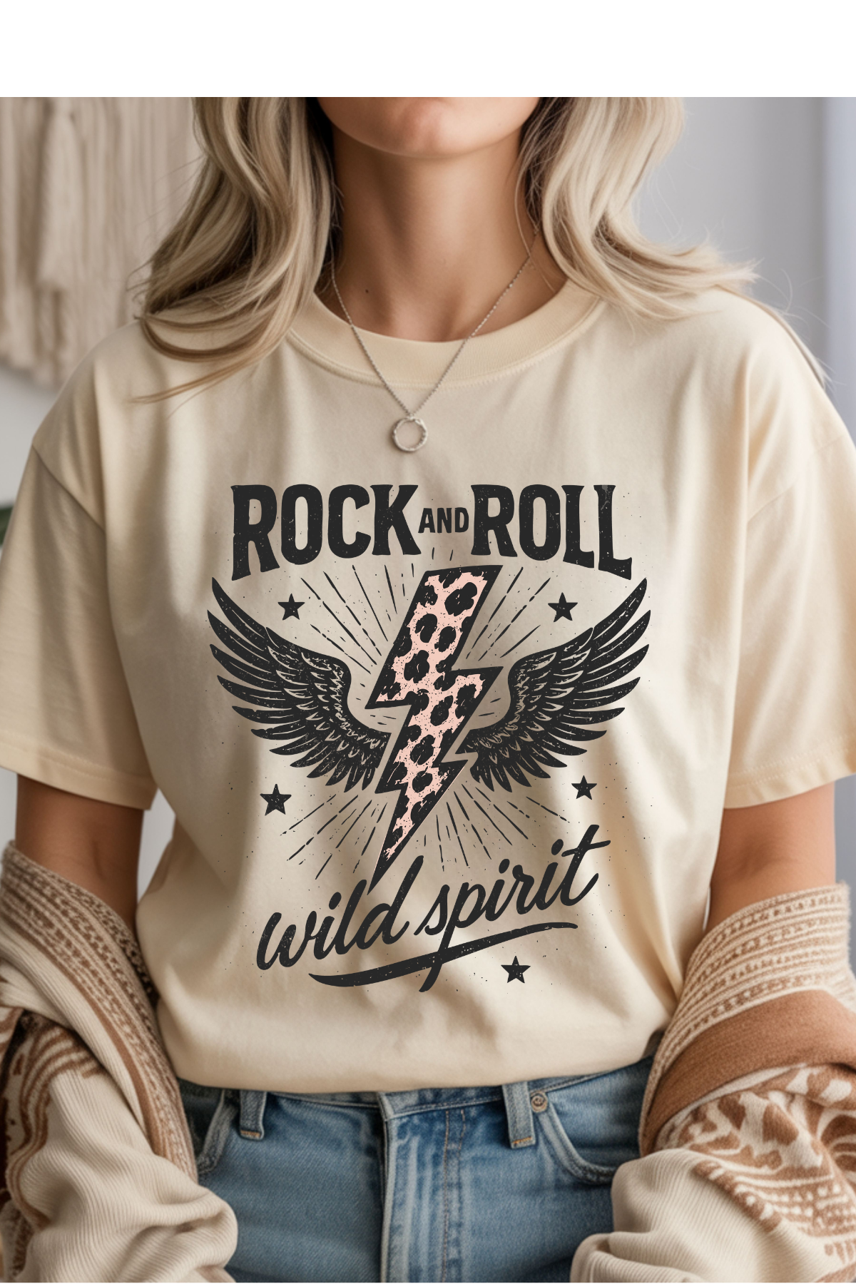 Summer Sale - Rock & Roll #9