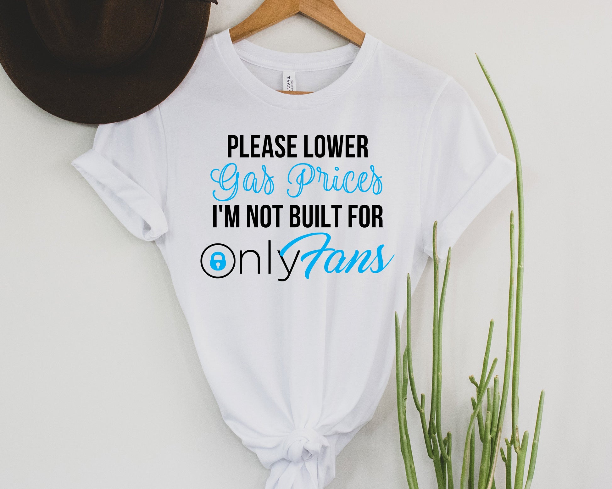 Wholesale Please Lower Gas Prices Graphic Tee - Mint