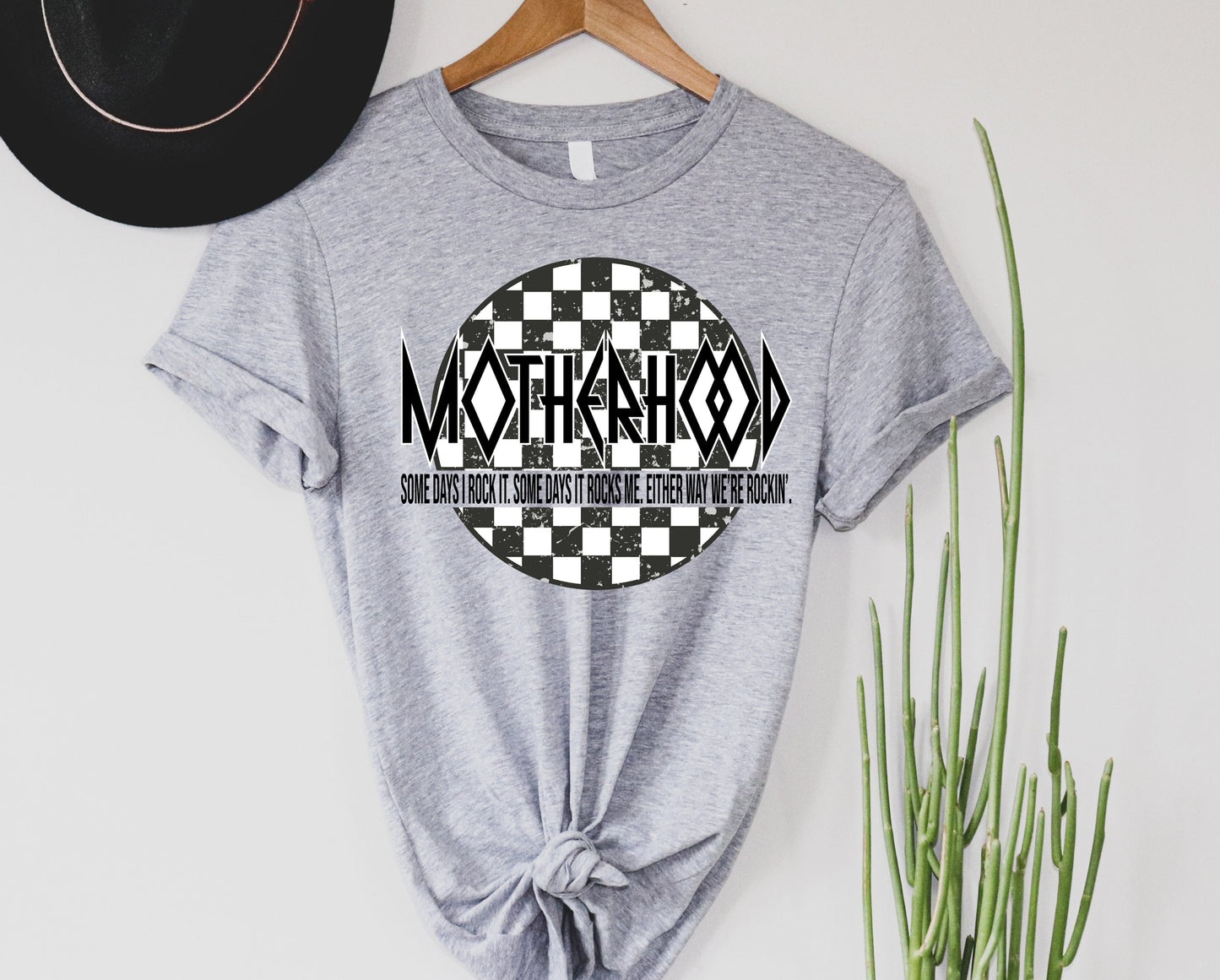 Rockin' Motherhood