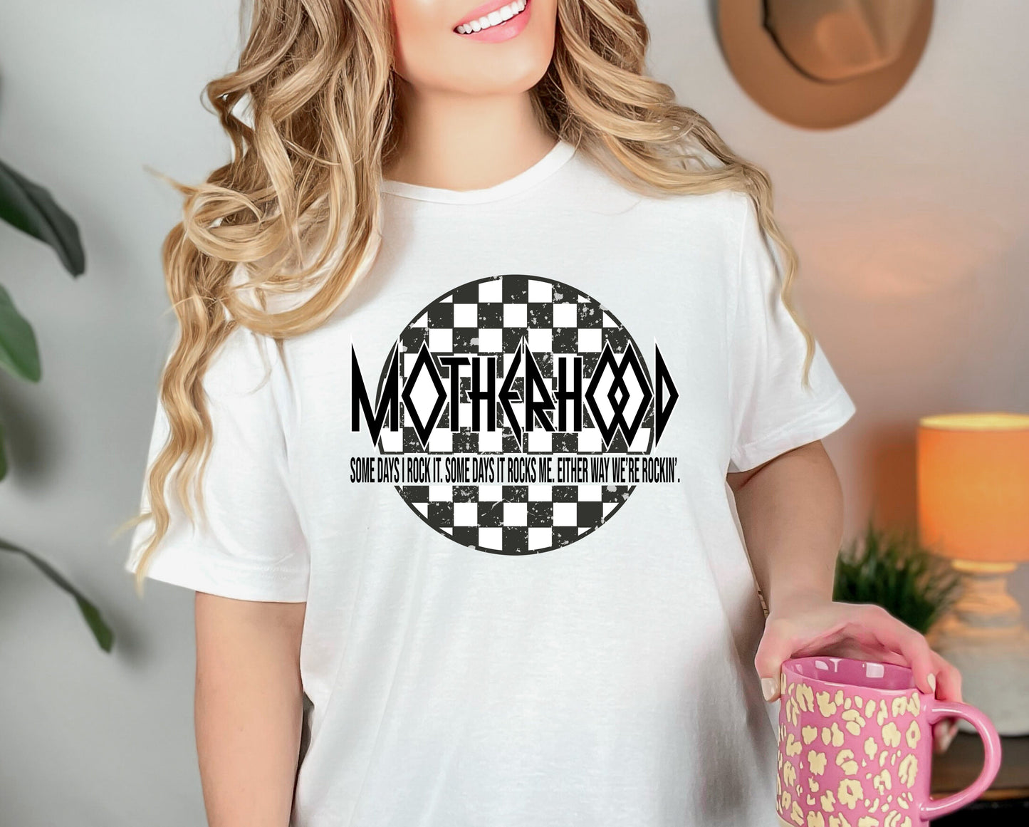 Rockin' Motherhood