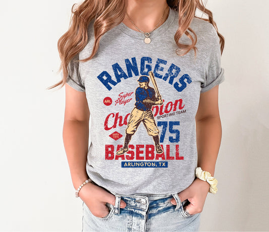 Rangers
