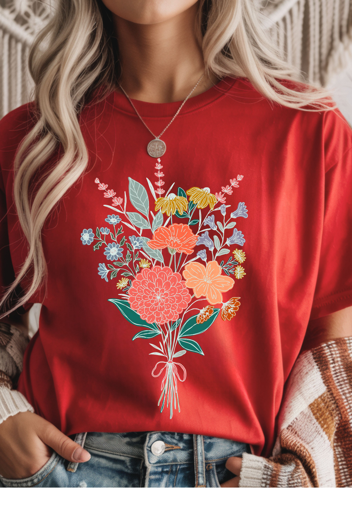 Summer Sale - Bouquet #3