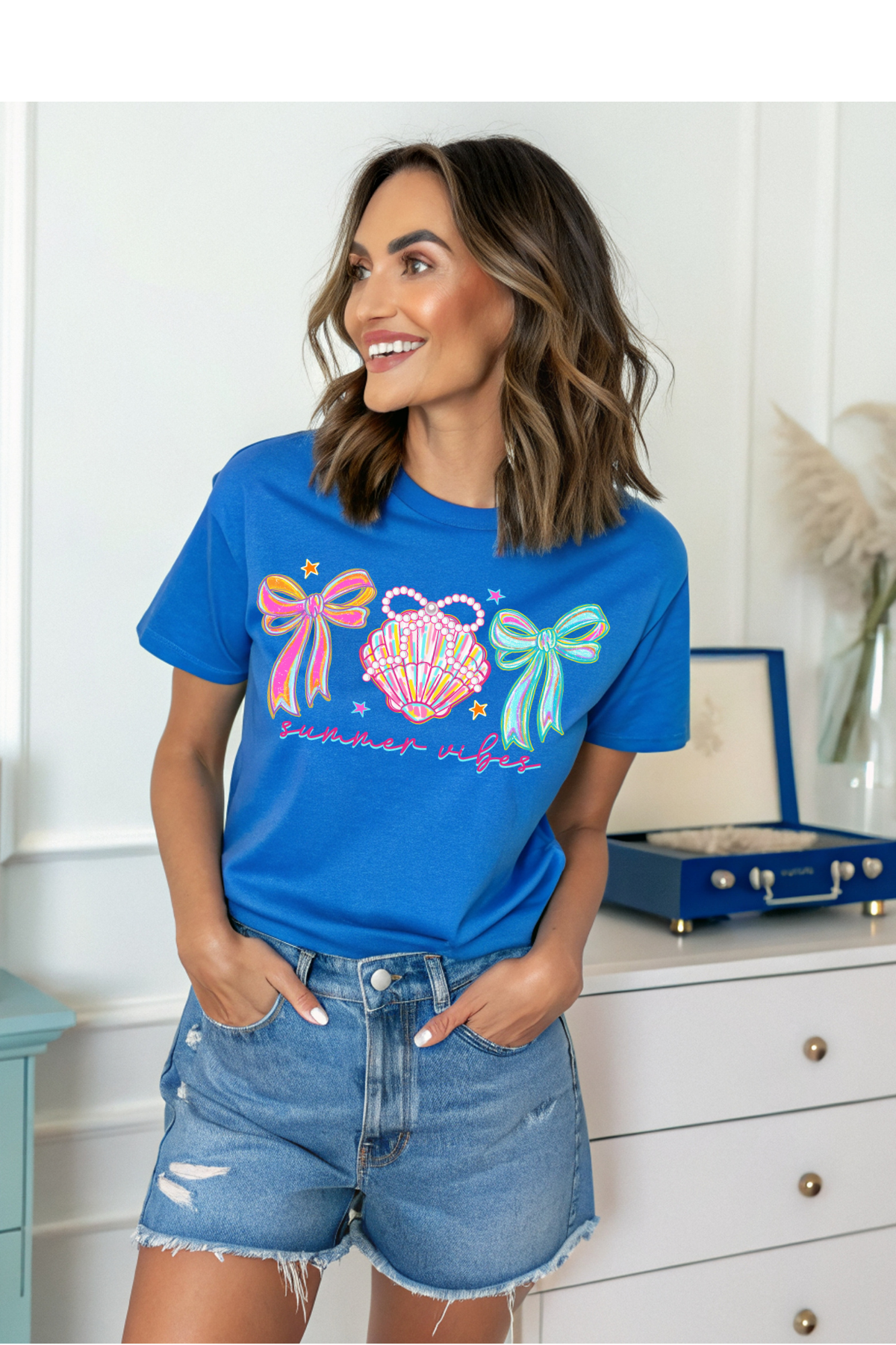Petals & Pastels - Summer Vibes #5