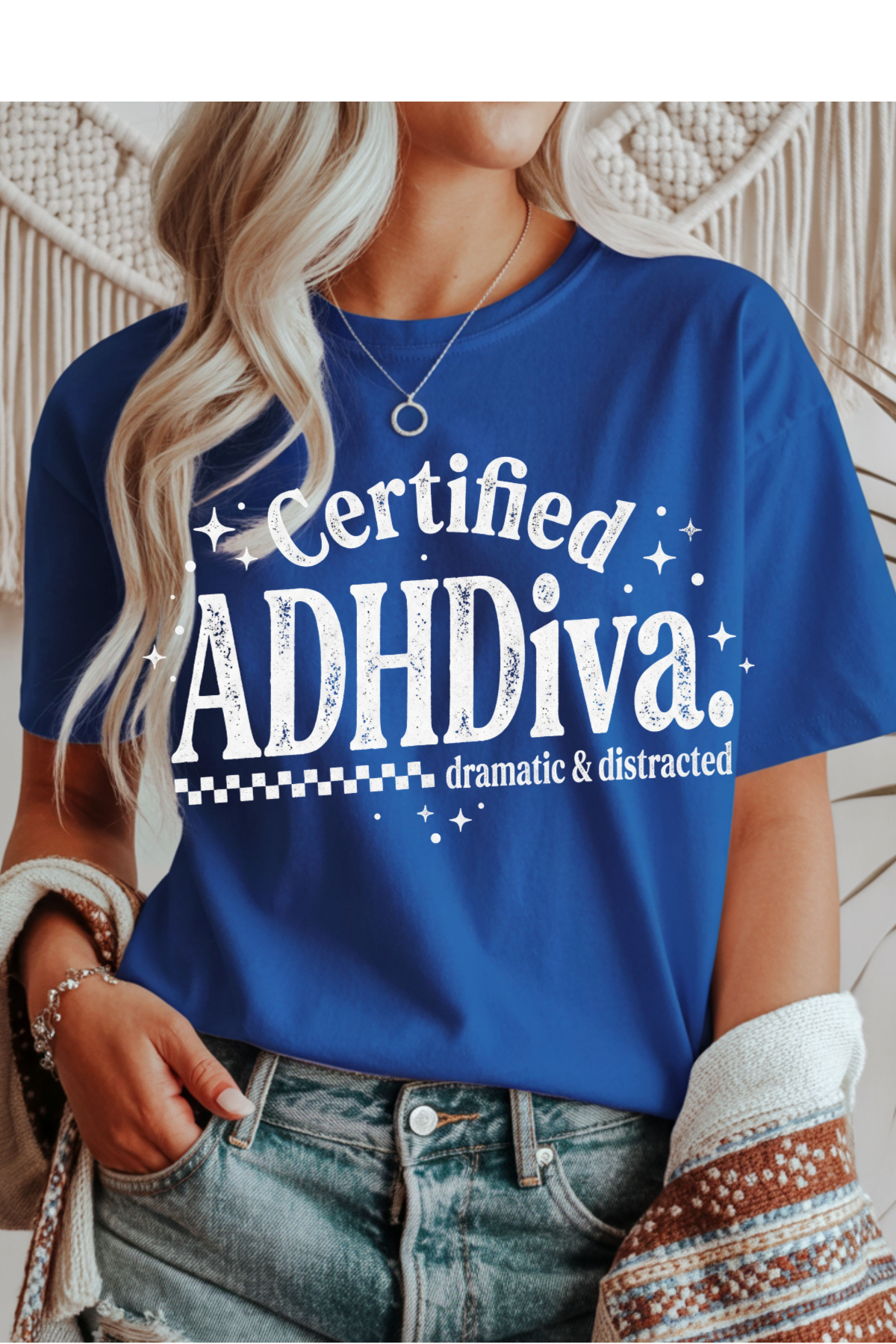 Summer Sale - ADHDiva #2
