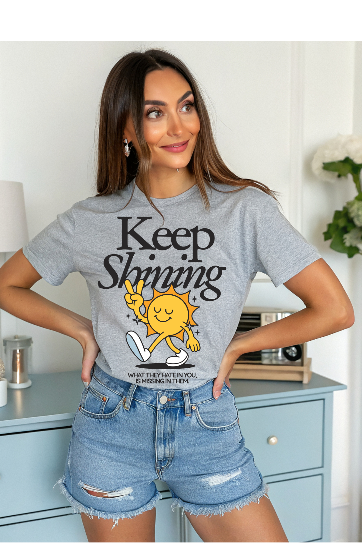 Natures Beauty - Keep Shining #5