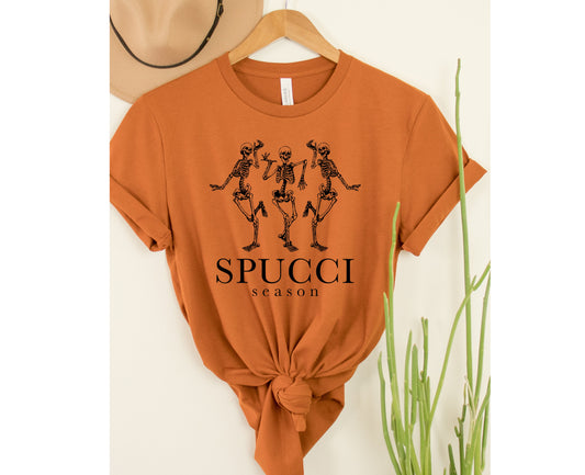 Spucci Season