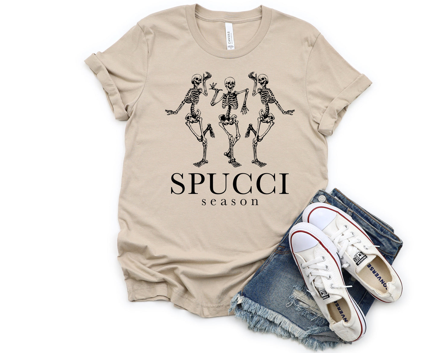 Spucci Season