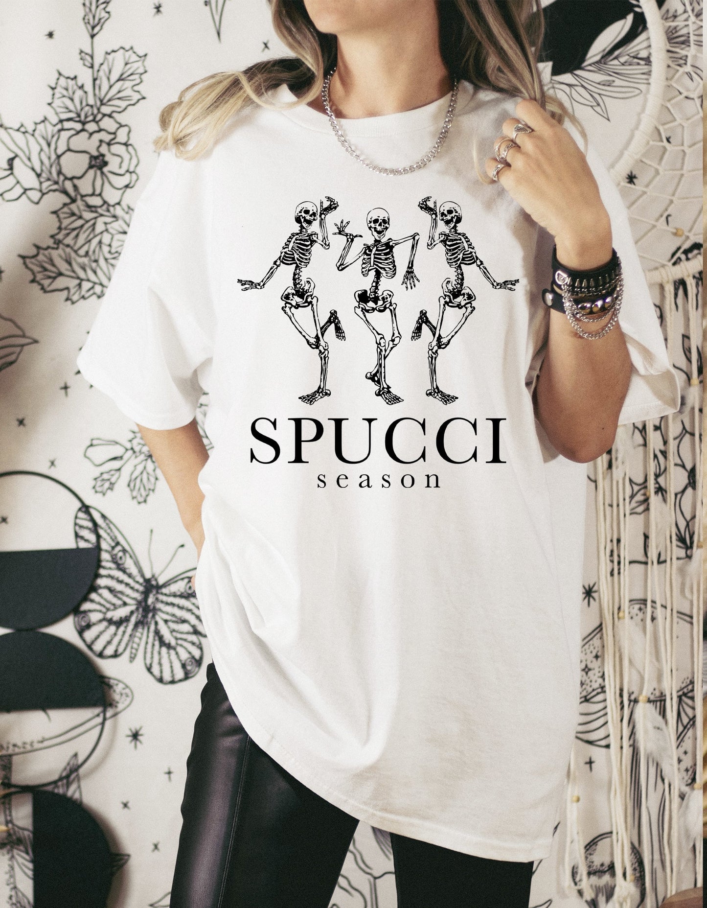 Spucci Season