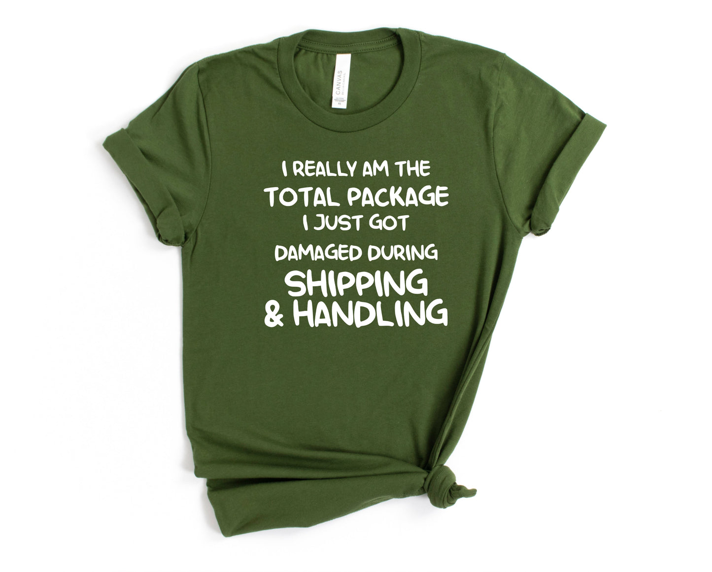 Total Package