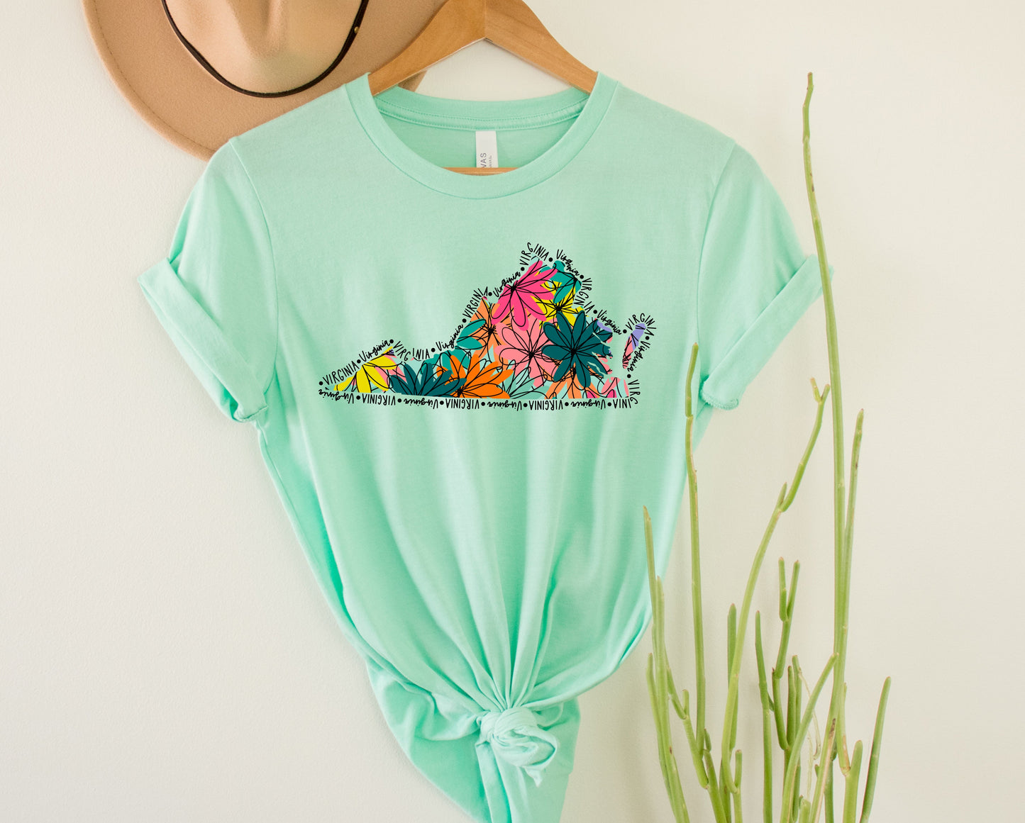 Virginia Floral