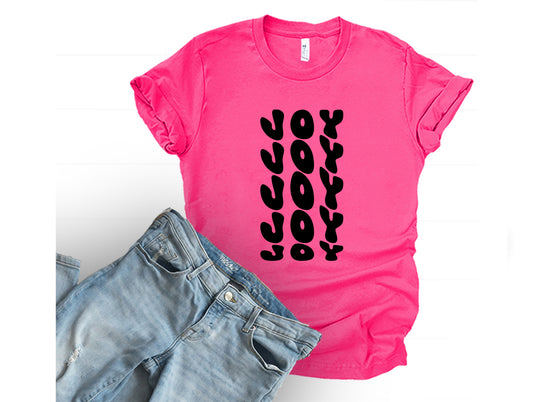 Wholesale Word of the Year Tees Graphic Tee - 