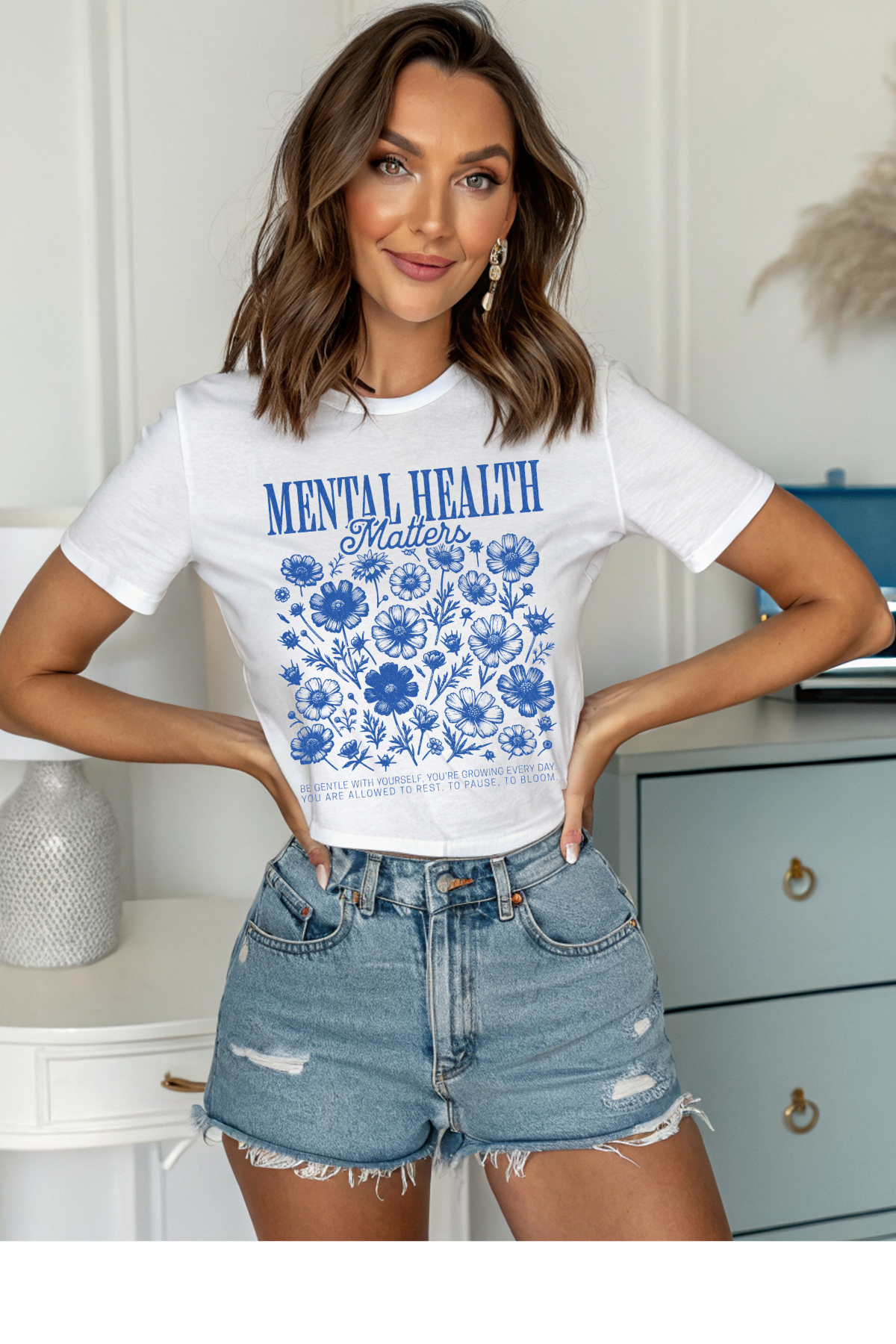 Natures Beauty - Mental Health Matters #6