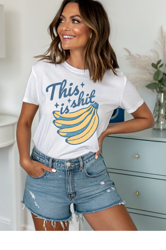 Lavender Lane - Bananas #10