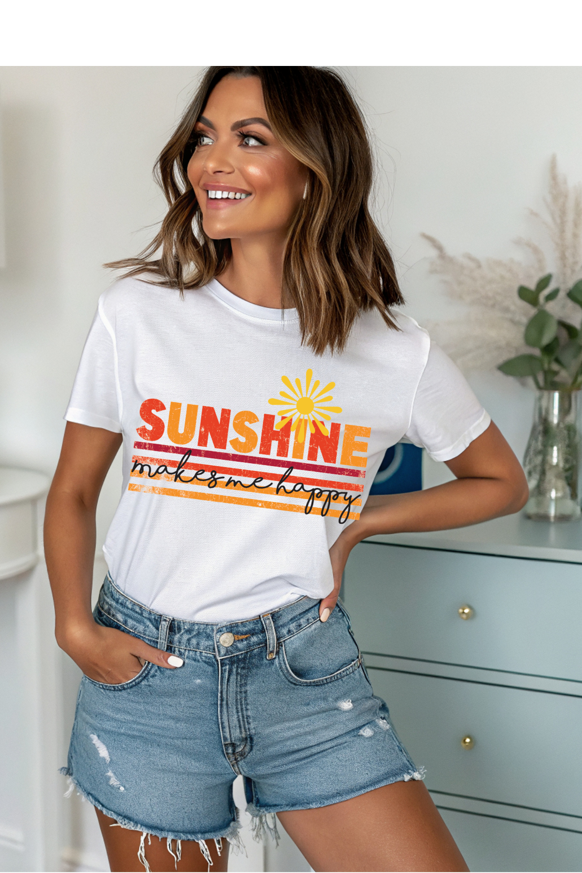 By The Bay - Sunshine, Happy #7