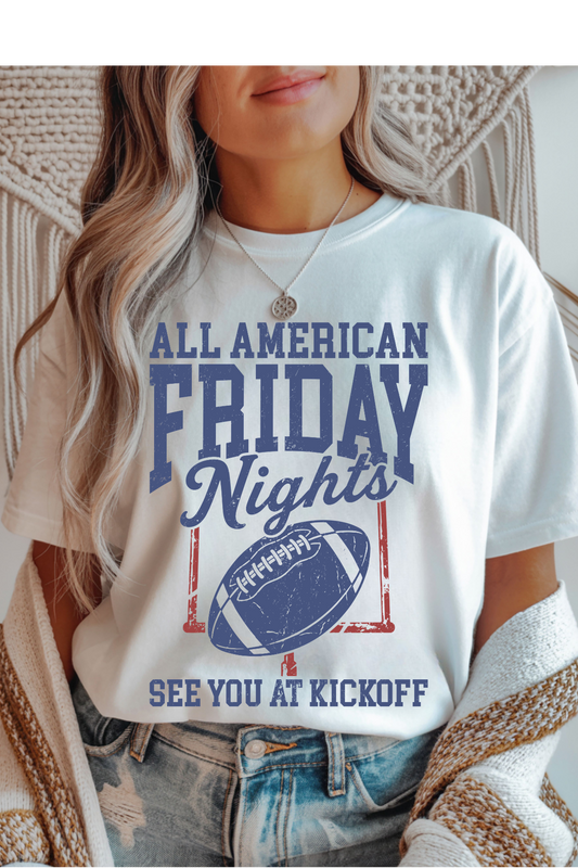 Summer Sale - Friday Nights #8