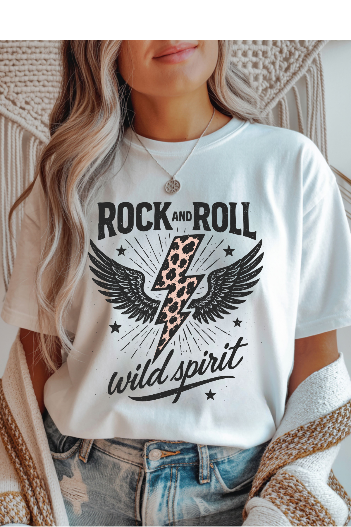 Summer Sale - Rock & Roll #9