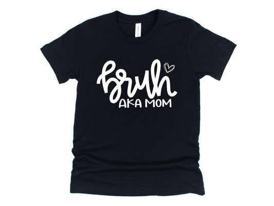 AKA Mom